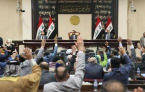 البرلمان العراقي يصوت على الدوائر الانتخابية لـ16 محافظة