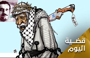 التطبيع ..وجه قبيح للرفاهية والعوز