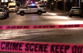 کشته شدن 4 نفر در تیراندازی‌های مختلف شیکاگو