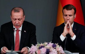 فرنسا تستدعي سفيرها لدى أنقرة عقب تصريح إردوغان
