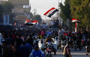 ماذا جنى المواطن العراقي من الاحتجاجات ؟