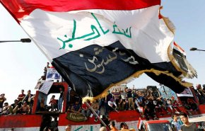 تظاهرات في العراق بذكرى الإحتجاجات ضد الفساد +فيديوهات