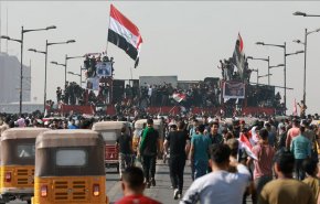 العراق.. احباط محاولة ادخال 61 قنينة مولوتوف إلى التحرير