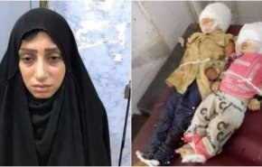 حكم الإعدام ينتظر عراقية ألقت طفليها في نهر دجلة