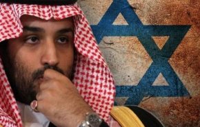 صحيفة عبرية: السعودية على وشك الاعتراف بـ'إسرائيل' وولي العهد مهتم بالتطبيع