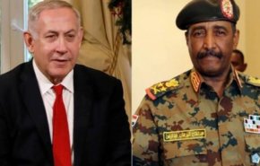 تعرف على 'مصالح' الكيان الاسرائيلي في التطبيع مع السودان
