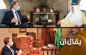 'أمير مكة' يتبادل الأحاديث الودية مع سفير فرنسا!!