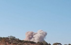 هلاکت ده‌هاتروریست طی حمله هوایی روسیه در شمال ادلب