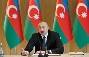 آذربایجان تا بازپس‌گیری قلمرو خود از ارمنستان پیش خواهد رفت