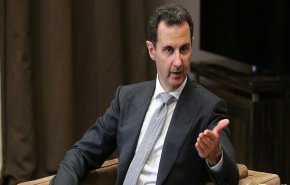 بشار اسد استانداران ۵ استان سوریه را تغییر داد