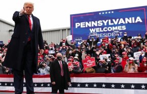 ترامب يسمح للولايات المتحدة بالعودة إلى الصحة العالمية بشروط
