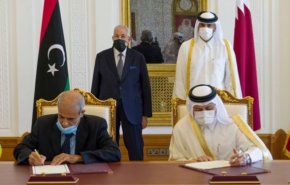 تفاهم امنیتی قطر و دولت وفاق ملی لیبی