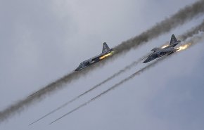 الهجوم الروسي الأكبر منذ 2015.. استهداف أنقرة عبر 'فيلق الشام'