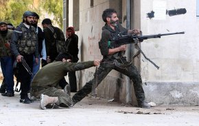 اشتباكات بين 'أحرار الشام' و'أحرار الشرقية' بريف حلب