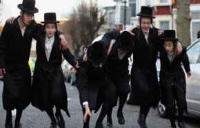 دراسة: انخفاض عدد اليهود في أوروبا لأدنى مستوى منذ 1000 عام