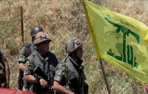 شاهد مدى رعب جنود الصهاينة من حزب الله