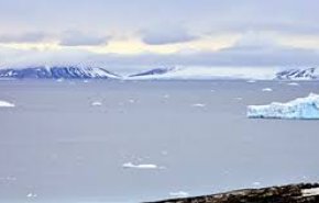 نگرانی دانشمندان از فعال شدن ذخایر گاز متان در نزدیکی قطب شمال