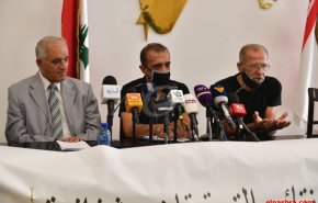 أهالي ضحايا انفجار مرفأ بيروت يطالبون بنتائج التحقيقات