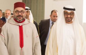 کنسولگری امارات در منطقه مورد مناقشه صحرای غربی افتتاح می‌شود