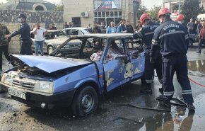 بحران در قره‌باغ | 20 کشته و 60 زخمی در پی حملات ارمنستان به شهر «بردع»