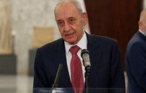بري: الحكومة اللبنانية قد تبصر النور بغضون 4 أو 5 أيام 