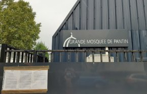 دولت فرانسه برای تعطیلی یک مسجد مجوز قضایی گرفت
