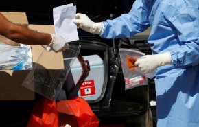 إصابات كورونا في الأردن تجاوزت حاجز الـ60 ألفا
