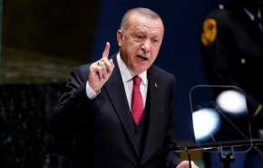 أردوغان يهدد باجتياح عسكري لمناطق ’قسد’ في سوريا