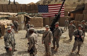 مصدر عراقي يؤكد ضلوع القوات الامريكية في زعزعة الامن والاستقرار

