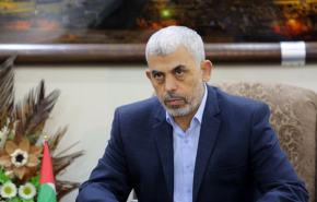 قائد حماس بغزة يوجه 5 آلاف رسالة بخصوص الحوار