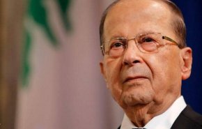 الرئيس اللبناني يعلق على هجوم نيس الفرنيسية 