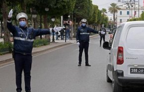 تونس تشدد القيود لمكافحة انتشار كورونا
