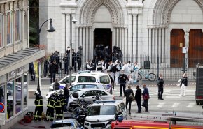 فرنسا: مهاجم نيس يحمل هوية تابعة للصليب الاحمر الايطالي