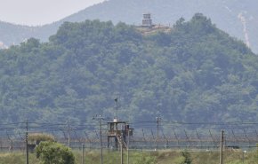 كوريا الشمالية تصف مقتل رجل كوري جنوبي بالدفاع عن النفس