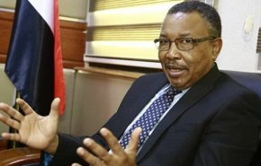 خارطوم: عادی‌سازی روابط با تل‌آویو، شرط حذف نام سودان از لیست حامیان تروریسم بود