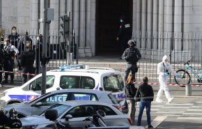 شرطة فرنسا تعتقل شخصا ثالثا على خلفية هجوم نيس