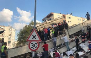 12 قتيلا وأكثر من 400 جريح بالزلزال التركي