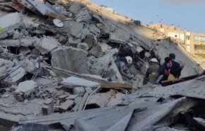 تركيا: ارتفاع عدد قتلى زلزال إزمير إلى 24 والمصابين إلى 799