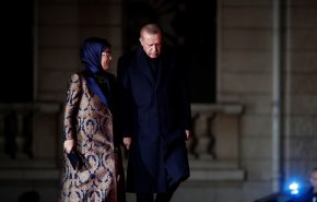 زعيم معارضة تركيا ينتقد أردوغان: أحرق حقيبة زوجتك الفرنسية! 