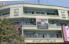 مقابل 100 دولار استدرج الفتيات من كافيتيريا بدمشق الى خارج الحدود!