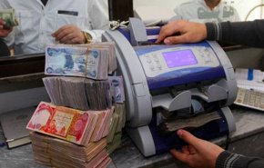 المالية النيابية العراقية تصدر بيانا بشأن تأخير رواتب شهر تشرين 