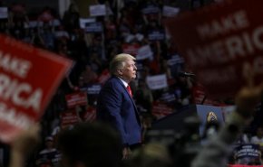 نزدیکان رئیس‌جمهور آمریکا: ترامپ پس از پایان انتخابات به کارزار تبلیغاتی ادامه می‌هد