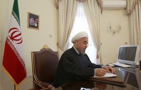 روحاني: إيران مستعدة لإرسال أي نوع من المساعدات إلى تركيا