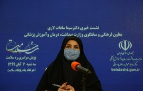 وفاة 386 شخصا بفيروس كورونا في إيران