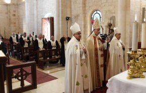 الكنيسة المارونية: للاسراع في تشكيل حكومة لبنانية بعيدة عن المحاصصة