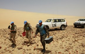 مجلس الأمن يمدد مهمة بعثة الأمم المتحدة في الصحراء الغربية
