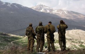 الإحتلال الإسرائيلي يكشف عن عمليات هجومية في الجولان السوري