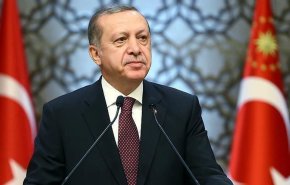 أردوغان: العداء ضد الإسلام دليل على العقلية المنحرفة 