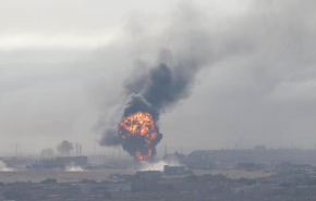 «پ.ک.ک» عامل حمله به خط لوله انتقال نفت کردستان عراق
