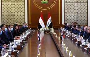 مصر:التوصل لتوافق مبدئي مع العراق حول آلية 